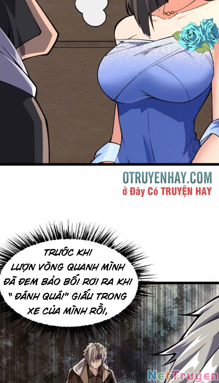 Toàn Thuộc Tính Võ Đạo Chapter 9 - Trang 19