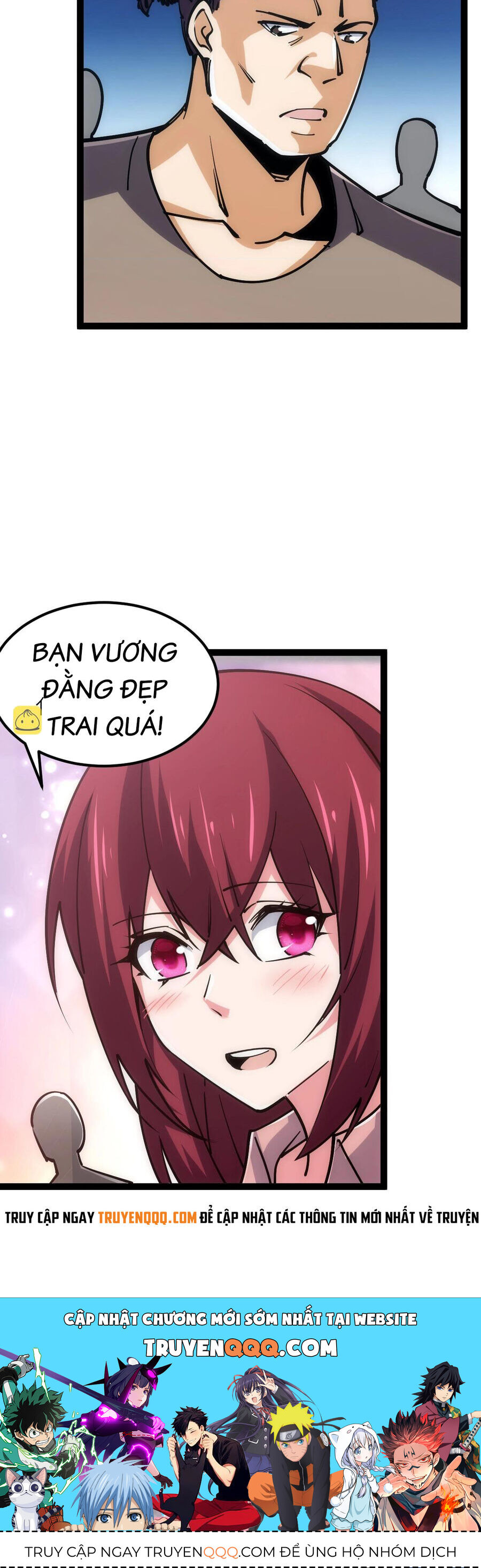 Toàn Thuộc Tính Võ Đạo Chapter 50 - Trang 39