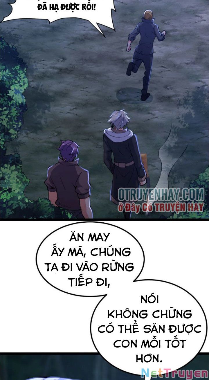 Toàn Thuộc Tính Võ Đạo Chapter 7 - Trang 42