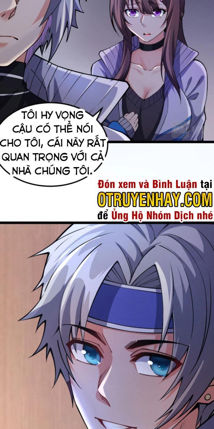 Toàn Thuộc Tính Võ Đạo Chapter 13 - Trang 40