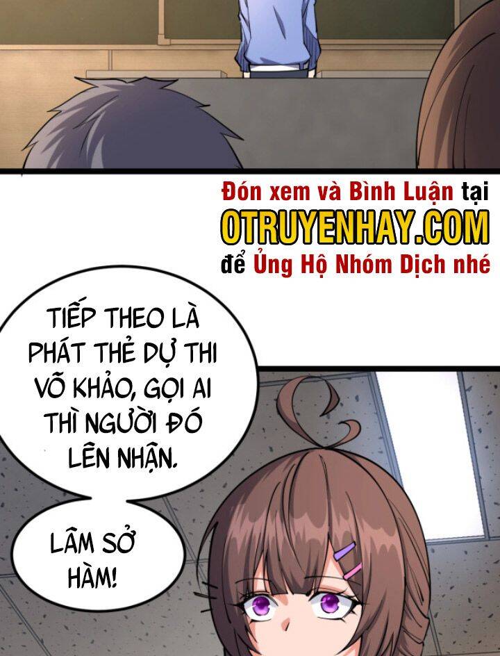 Toàn Thuộc Tính Võ Đạo Chapter 14 - Trang 50