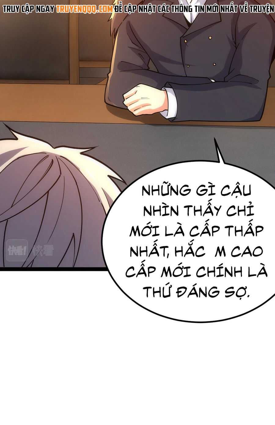 Toàn Thuộc Tính Võ Đạo Chapter 46 - Trang 71