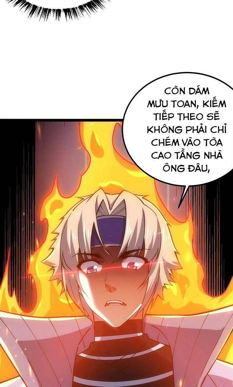 Toàn Thuộc Tính Võ Đạo Chapter 25 - Trang 16