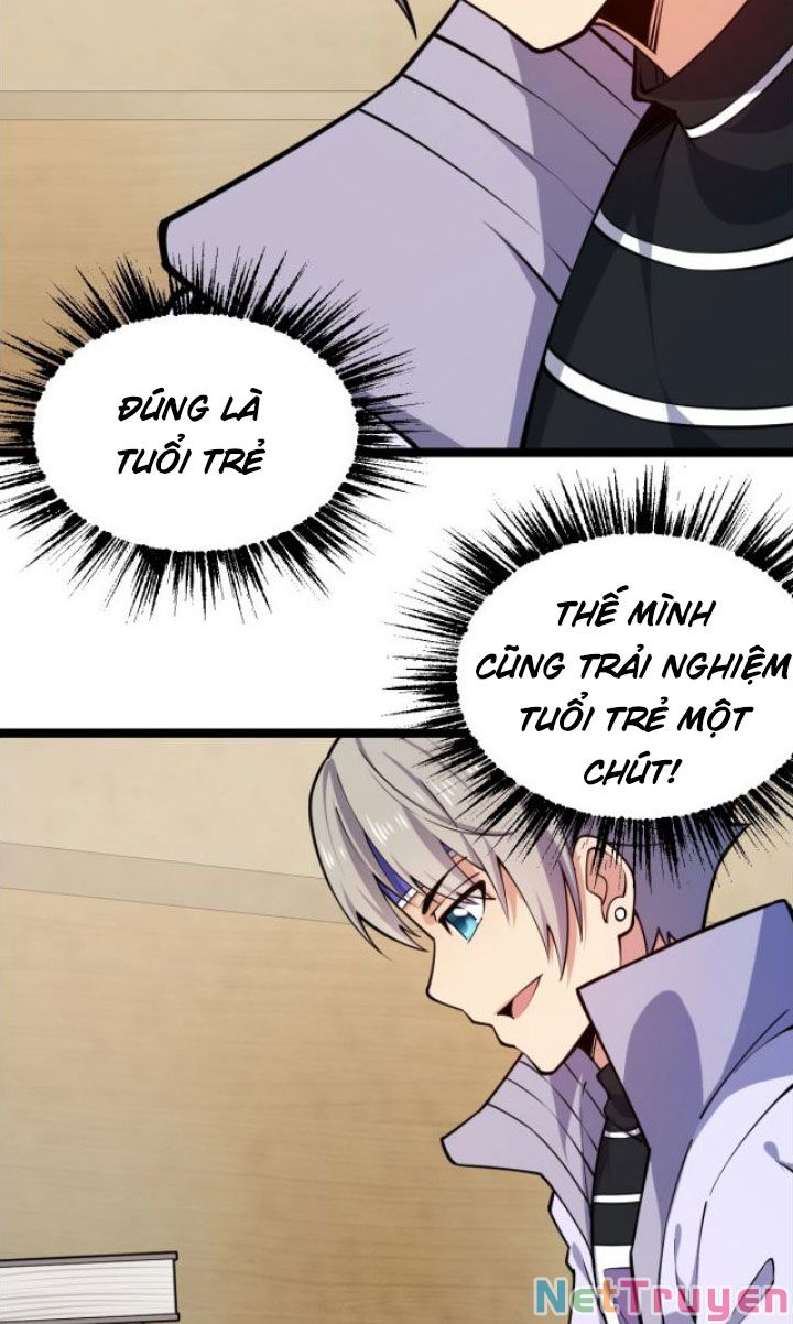 Toàn Thuộc Tính Võ Đạo Chapter 9 - Trang 51