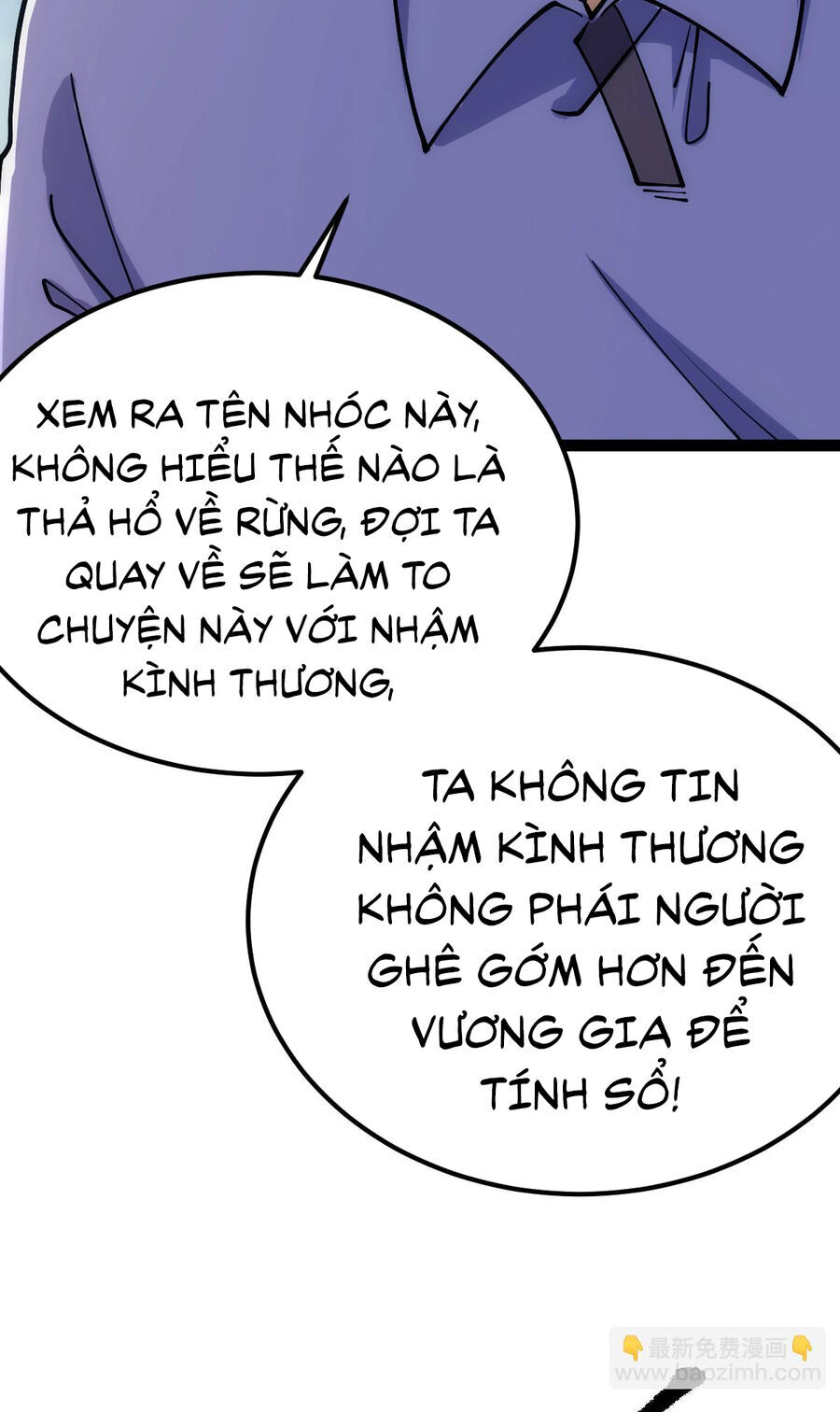 Toàn Thuộc Tính Võ Đạo Chapter 49 - Trang 37