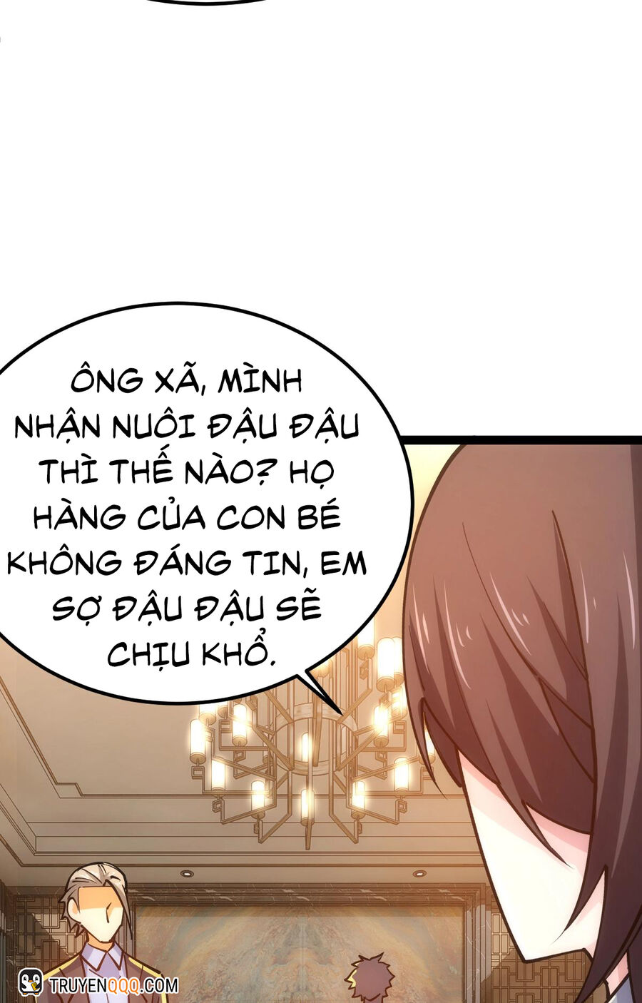 Toàn Thuộc Tính Võ Đạo Chapter 47 - Trang 114