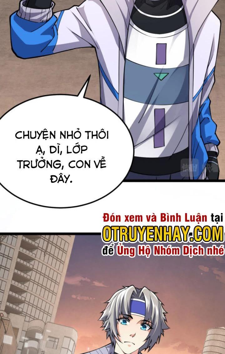 Toàn Thuộc Tính Võ Đạo Chapter 13 - Trang 48