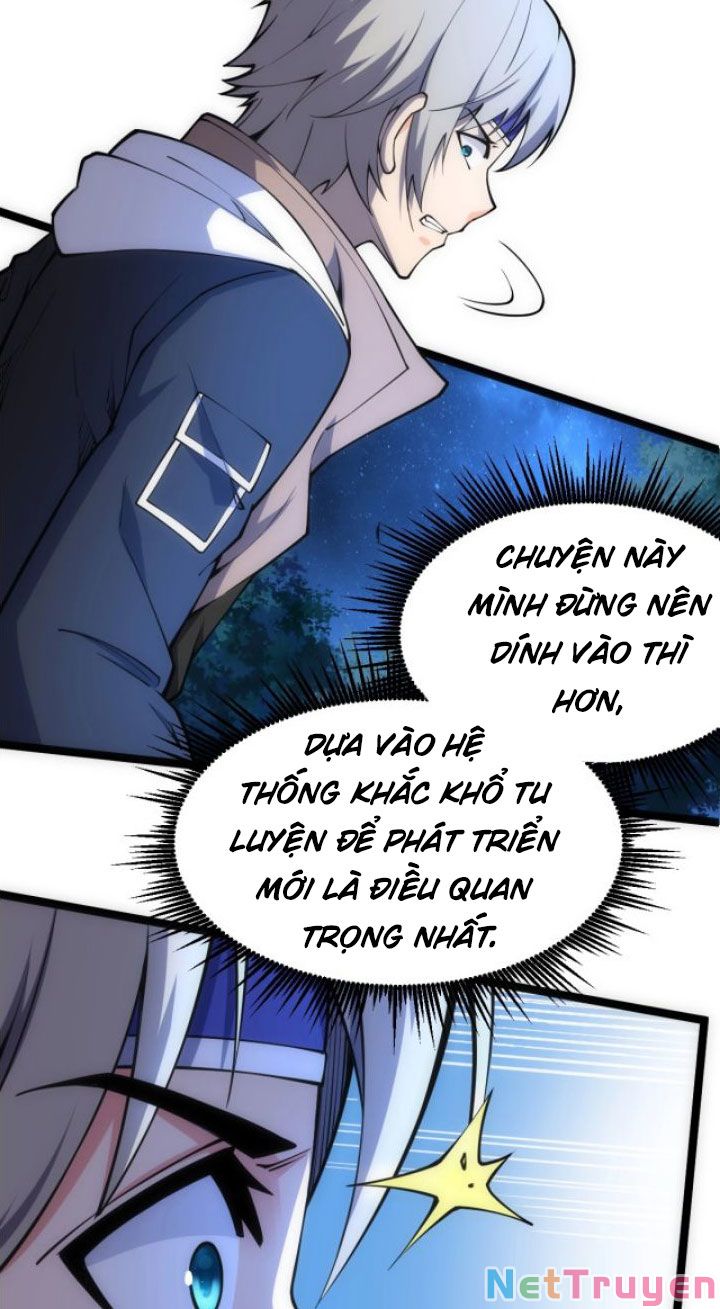 Toàn Thuộc Tính Võ Đạo Chapter 8 - Trang 25