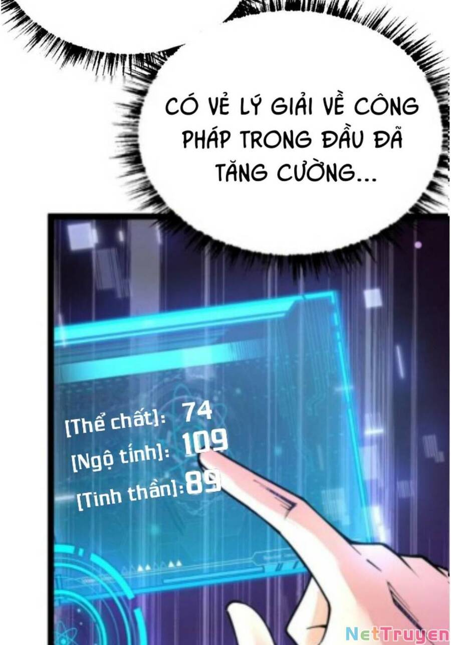 Toàn Thuộc Tính Võ Đạo Chapter 29 - Trang 7