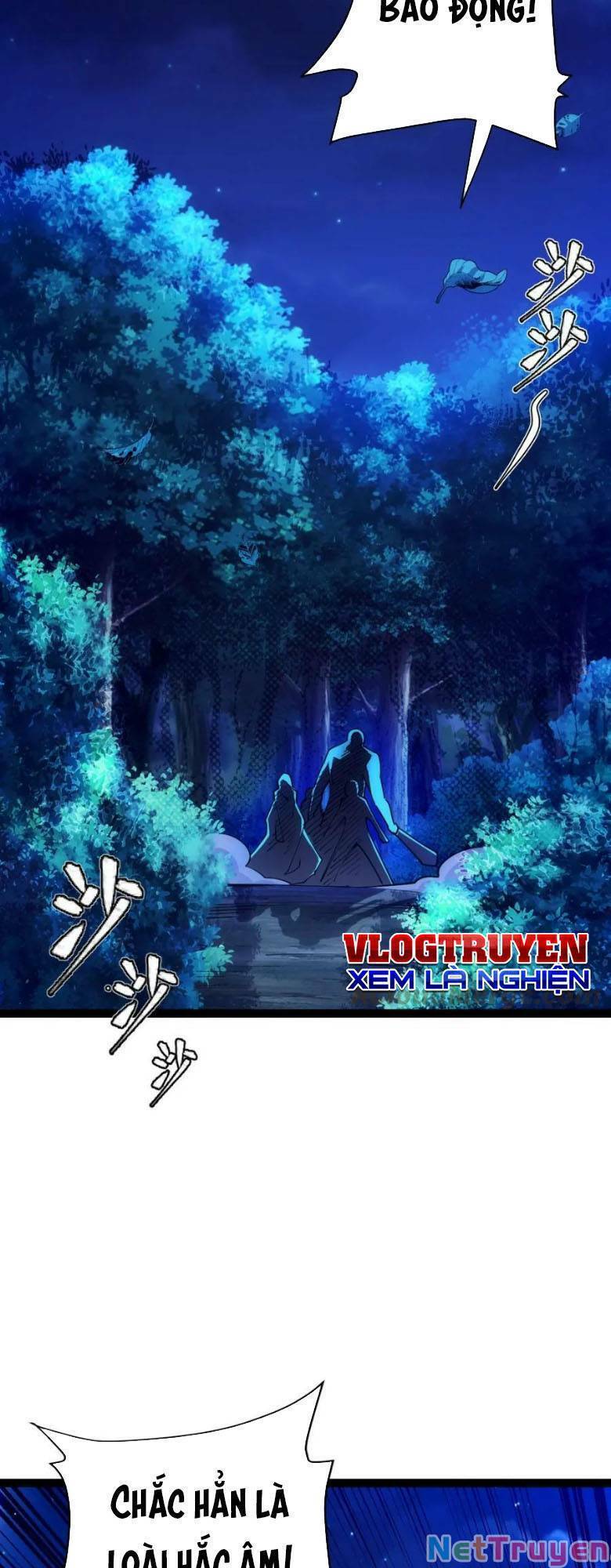 Toàn Thuộc Tính Võ Đạo Chapter 44 - Trang 3