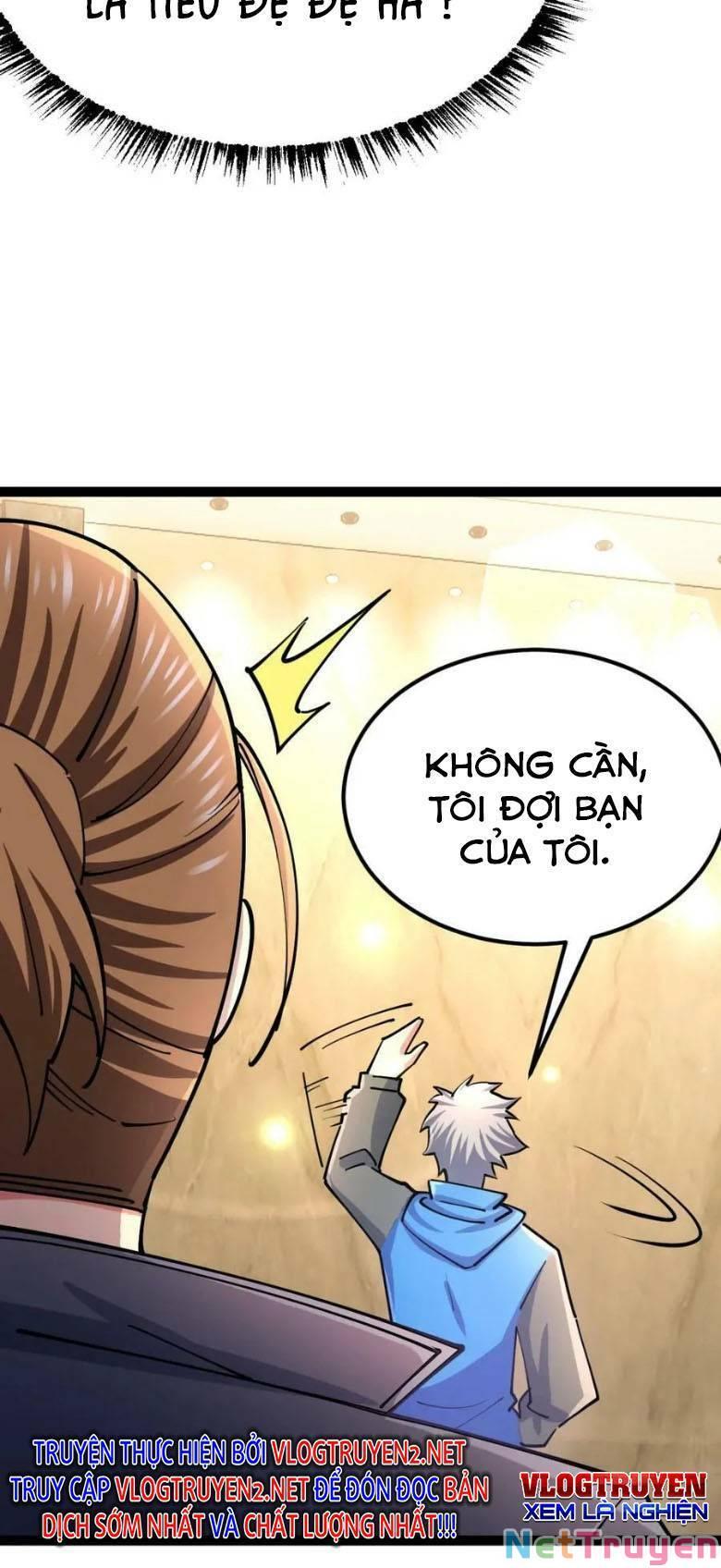 Toàn Thuộc Tính Võ Đạo Chapter 38 - Trang 52