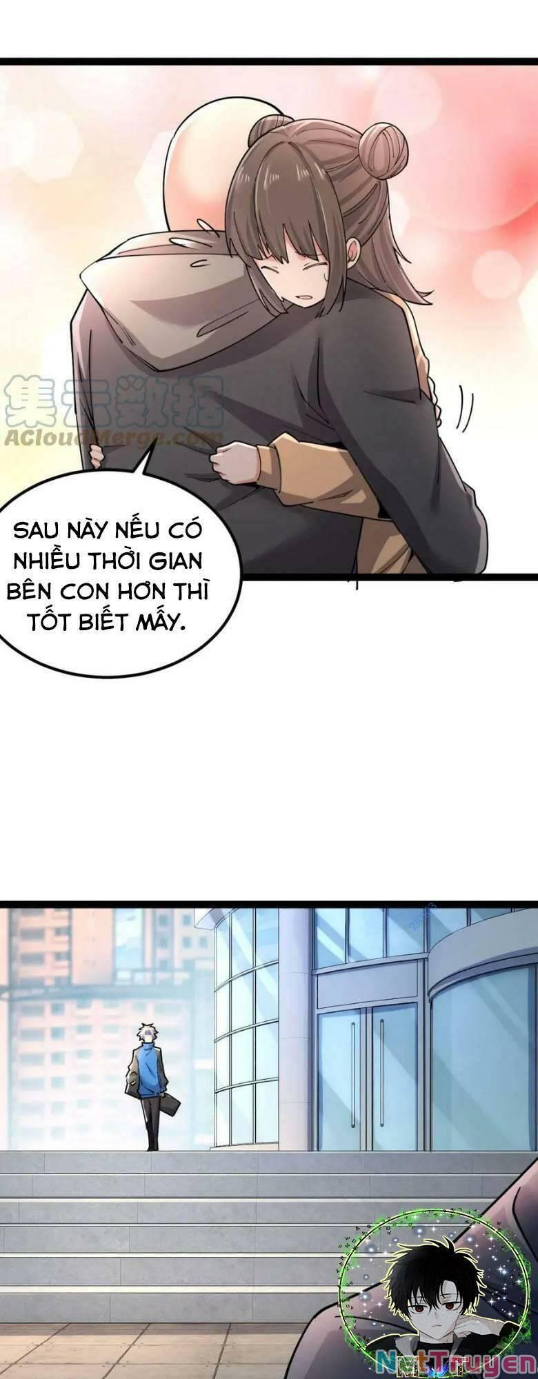 Toàn Thuộc Tính Võ Đạo Chapter 37 - Trang 38