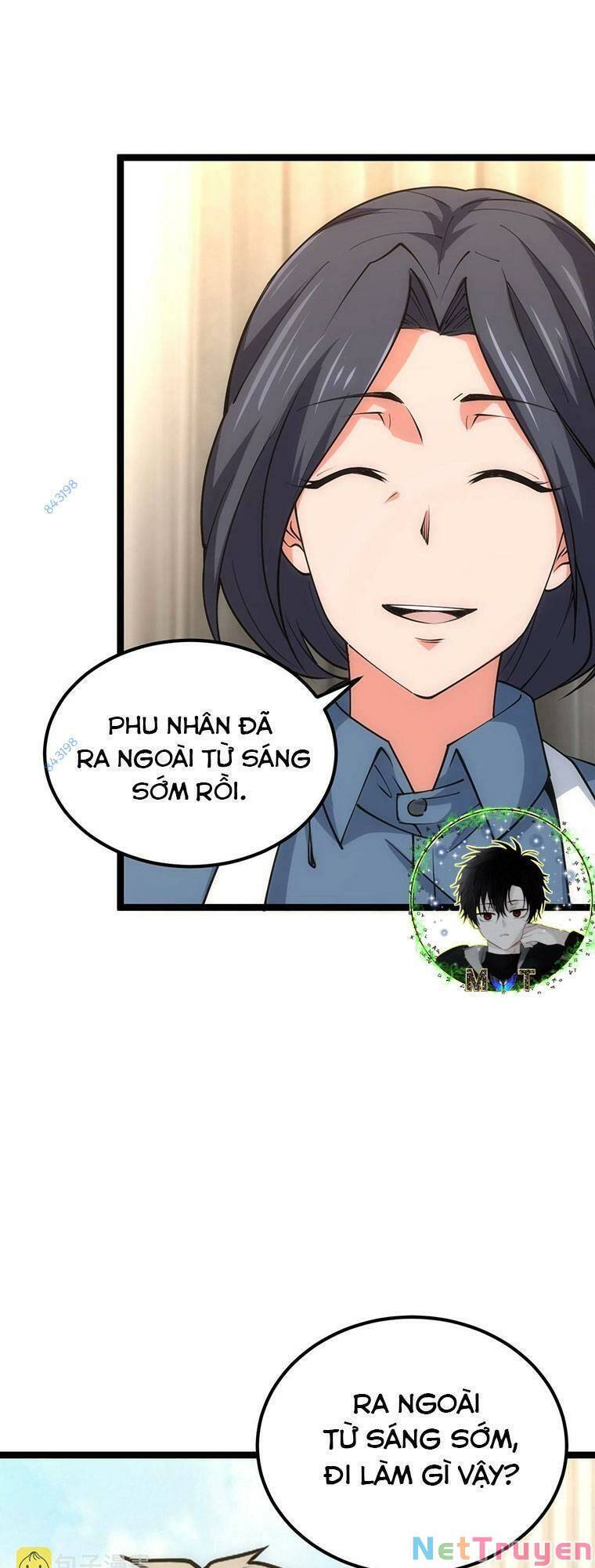 Toàn Thuộc Tính Võ Đạo Chapter 24 - Trang 5