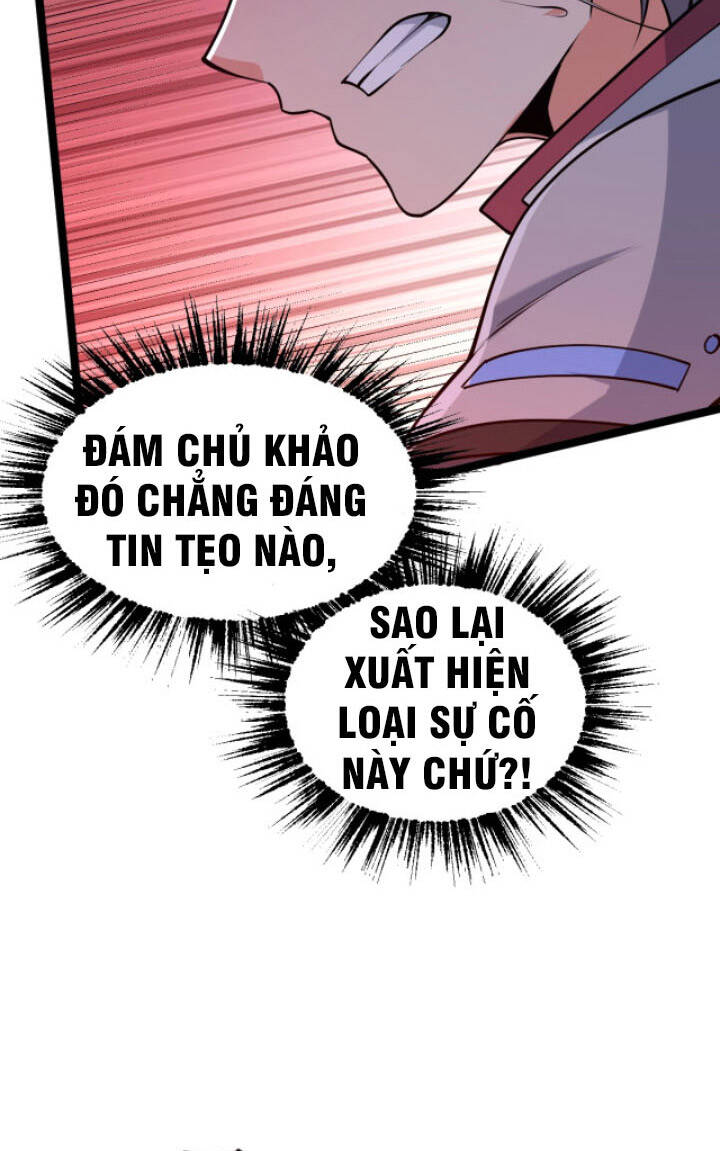 Toàn Thuộc Tính Võ Đạo Chapter 20 - Trang 46