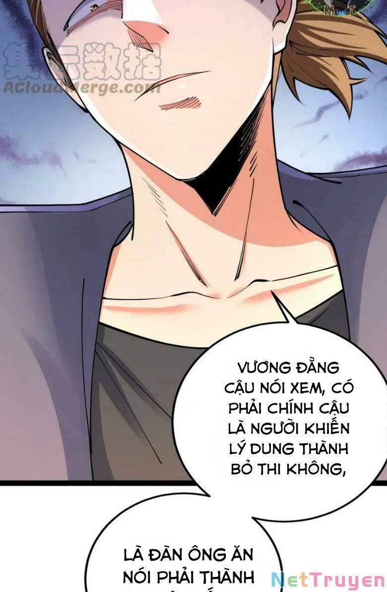 Toàn Thuộc Tính Võ Đạo Chapter 39 - Trang 11