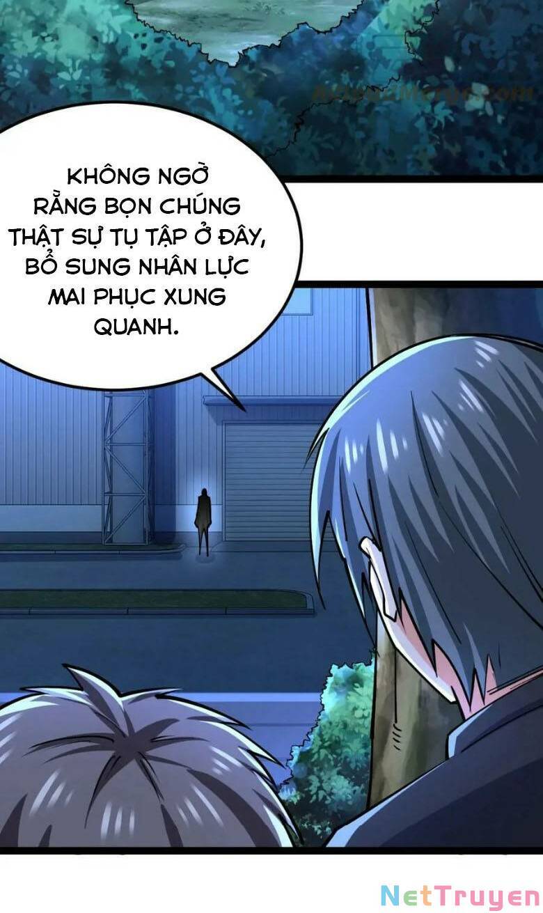 Toàn Thuộc Tính Võ Đạo Chapter 42 - Trang 29