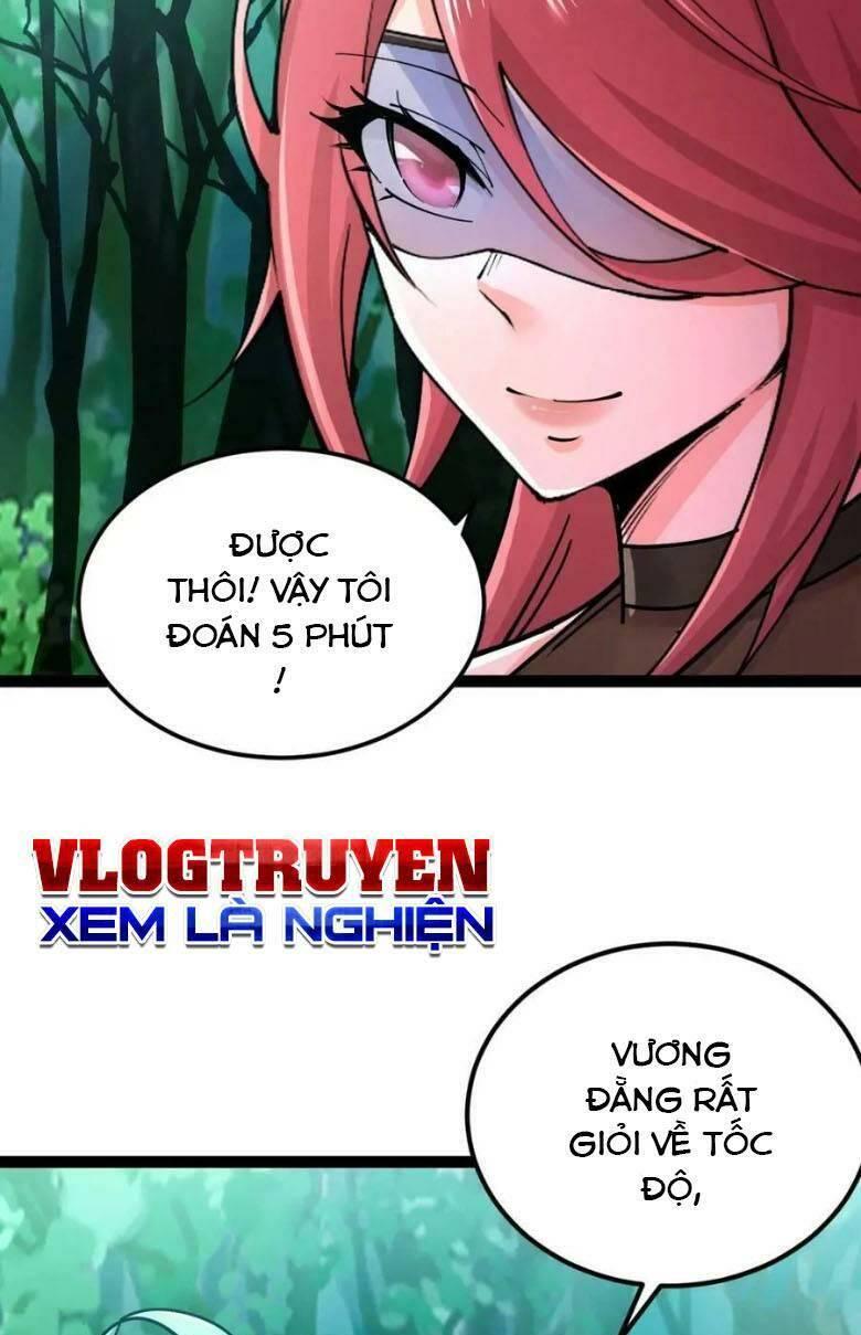 Toàn Thuộc Tính Võ Đạo Chapter 34 - Trang 10