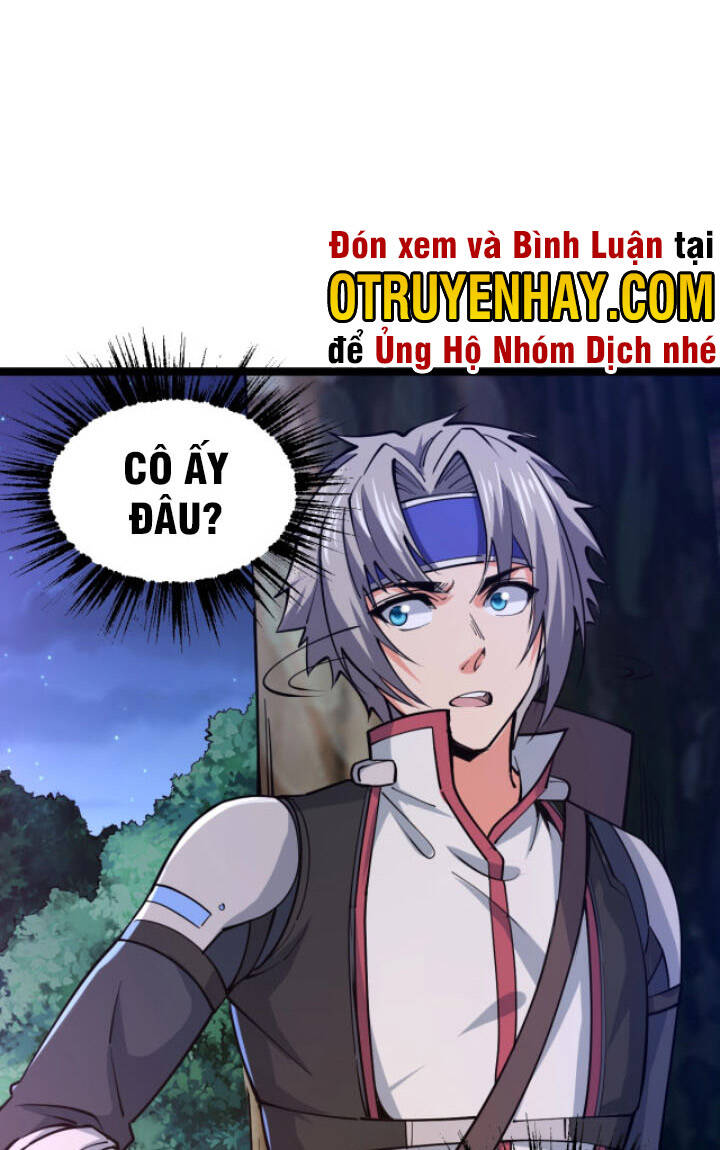 Toàn Thuộc Tính Võ Đạo Chapter 20 - Trang 34