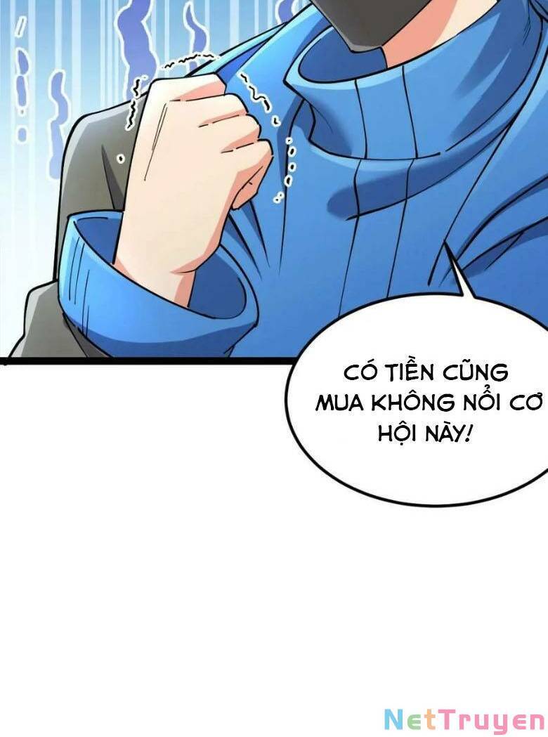 Toàn Thuộc Tính Võ Đạo Chapter 42 - Trang 17