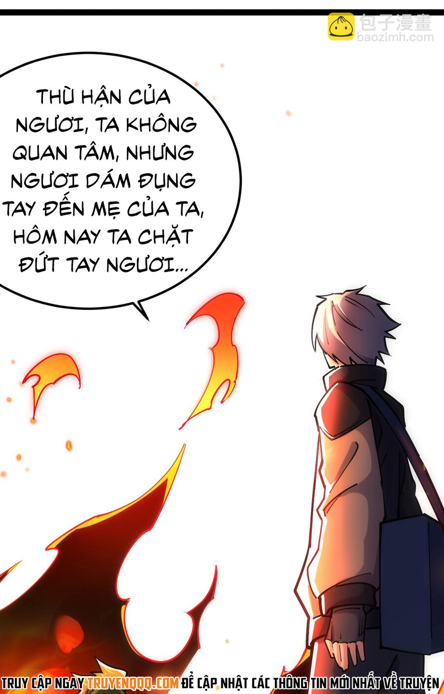 Toàn Thuộc Tính Võ Đạo Chapter 47 - Trang 40