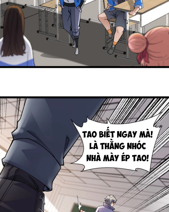 Toàn Thuộc Tính Võ Đạo Chapter 4 - Trang 47