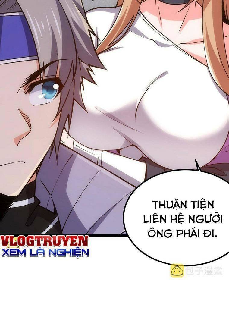 Toàn Thuộc Tính Võ Đạo Chapter 25 - Trang 29