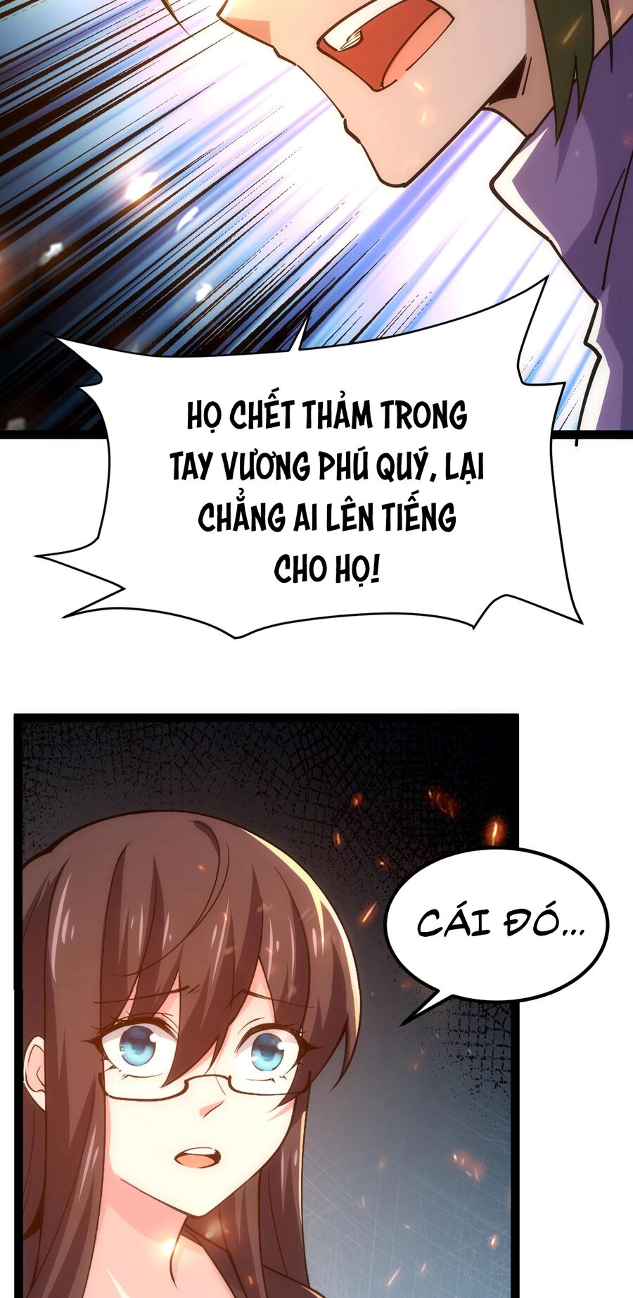 Toàn Thuộc Tính Võ Đạo Chapter 46 - Trang 128