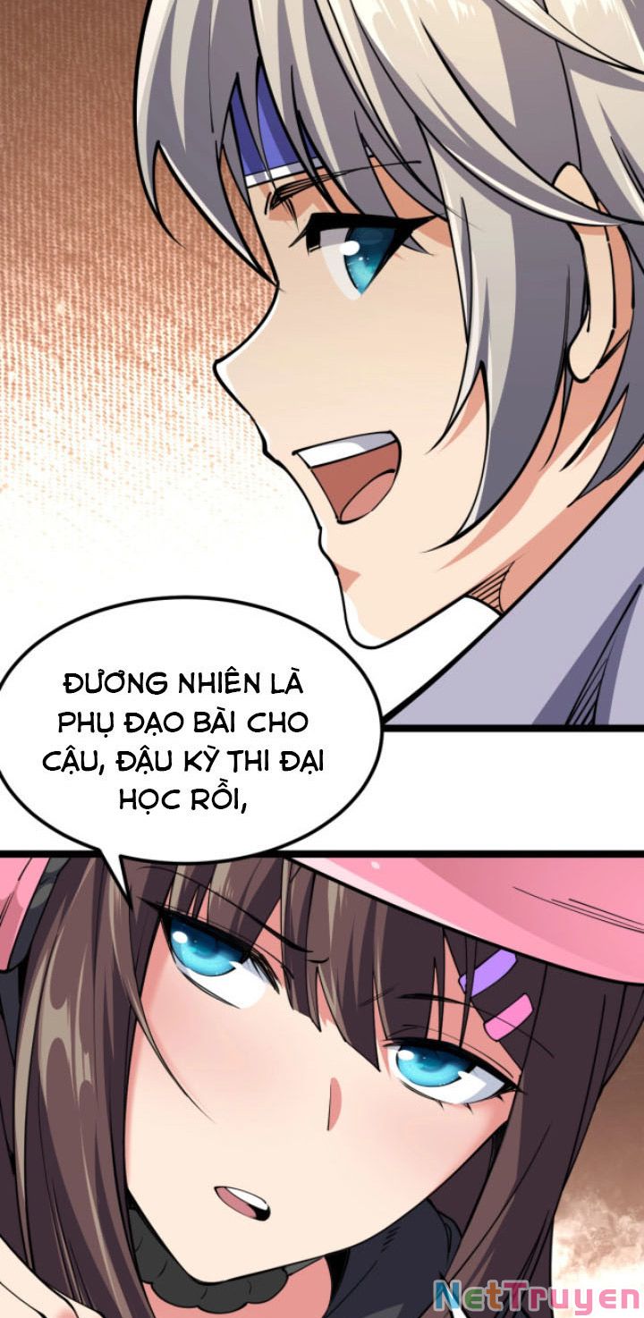 Toàn Thuộc Tính Võ Đạo Chapter 5 - Trang 43