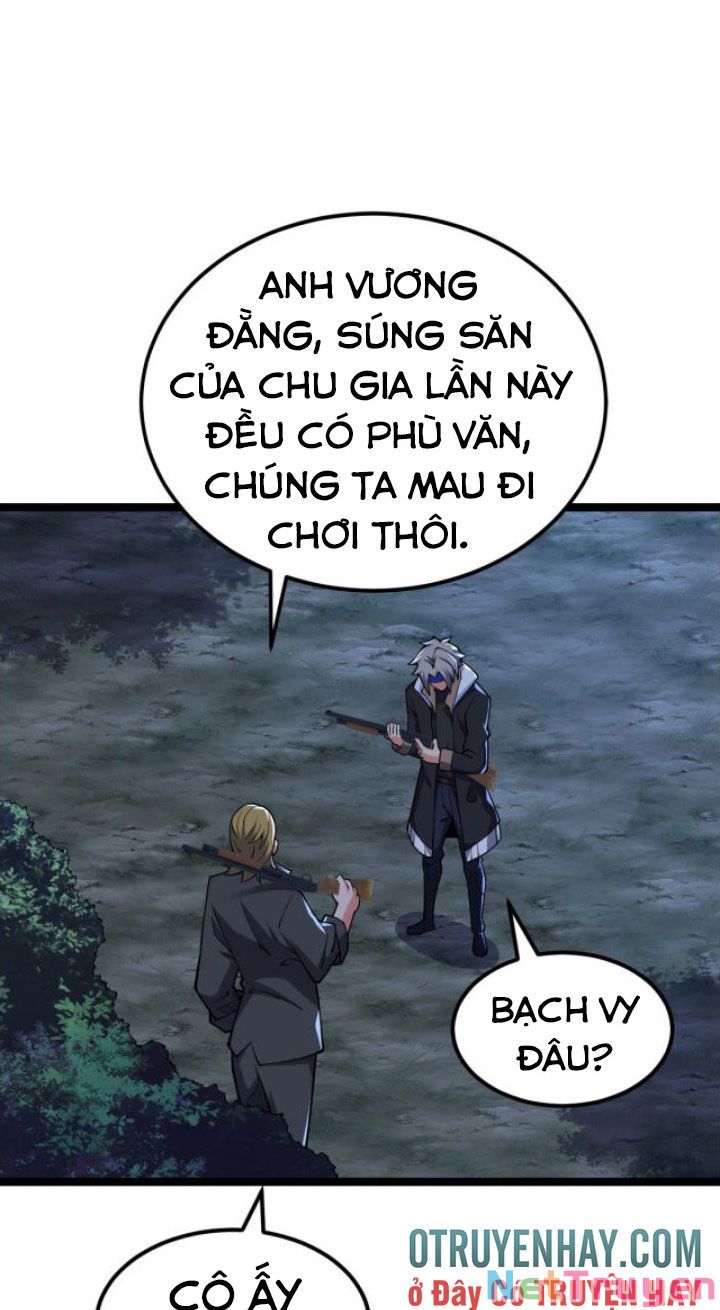 Toàn Thuộc Tính Võ Đạo Chapter 7 - Trang 38