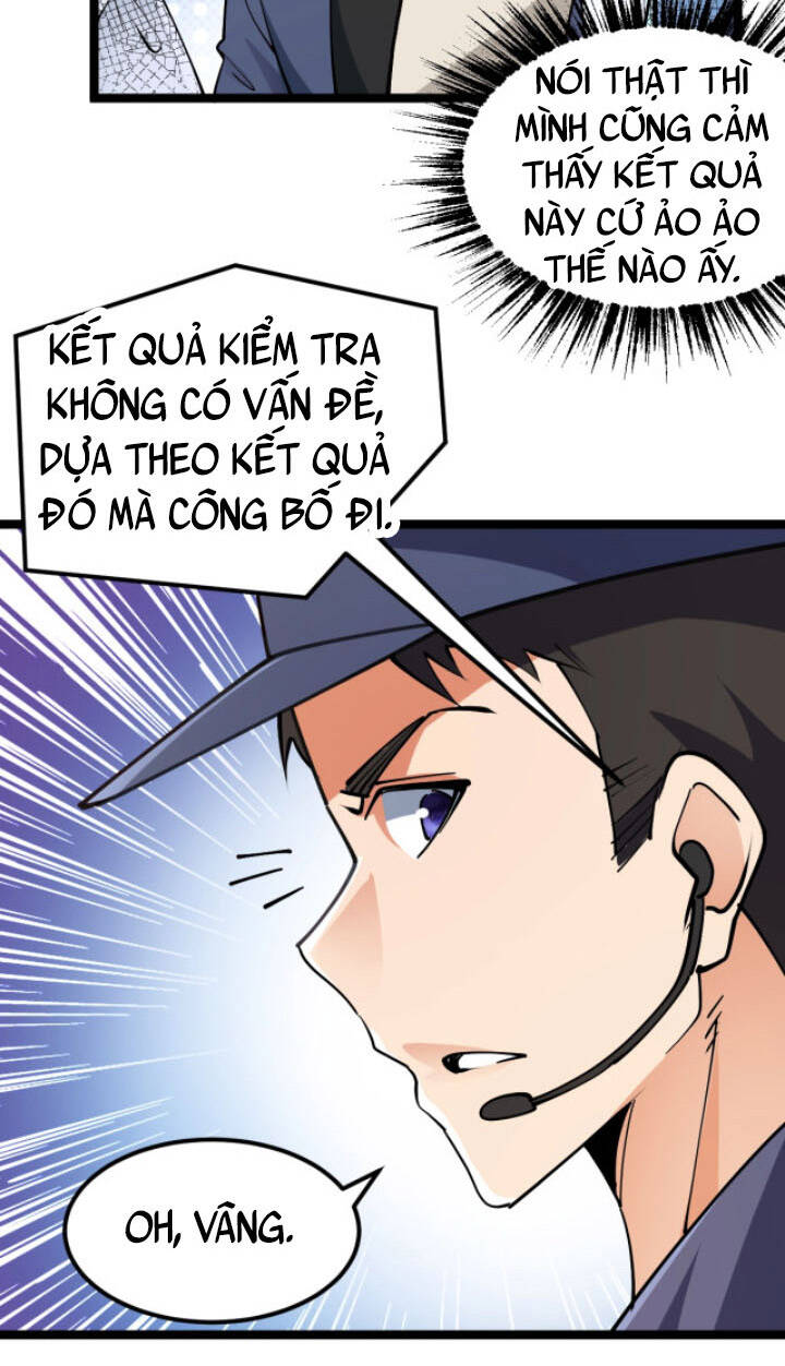 Toàn Thuộc Tính Võ Đạo Chapter 15 - Trang 41