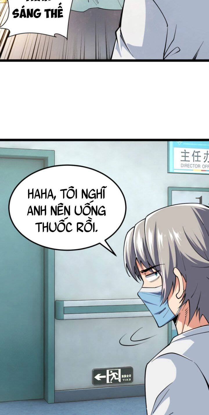 Toàn Thuộc Tính Võ Đạo Chapter 14 - Trang 13