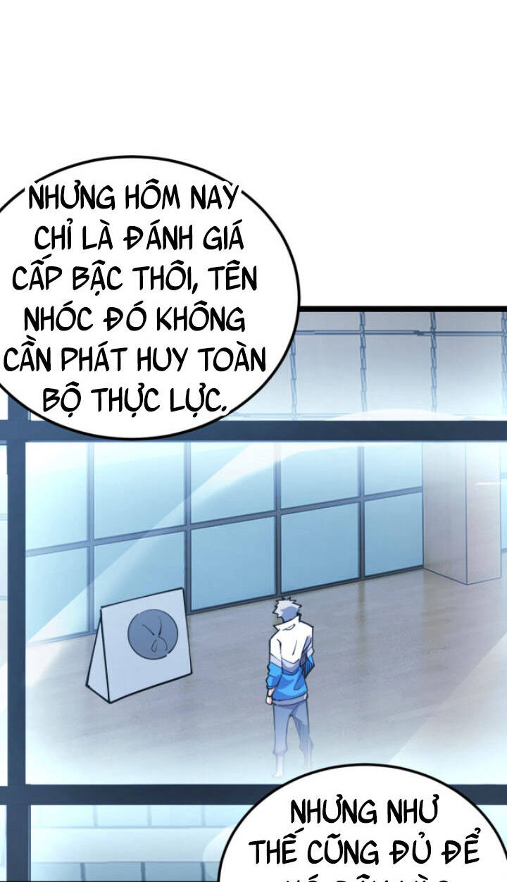 Toàn Thuộc Tính Võ Đạo Chapter 15 - Trang 30