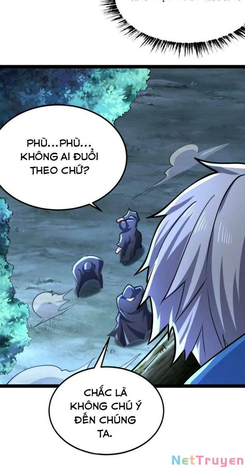 Toàn Thuộc Tính Võ Đạo Chapter 42 - Trang 41