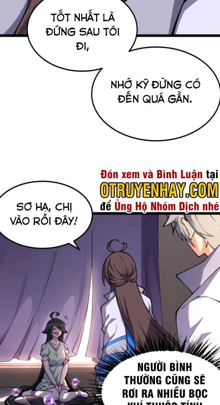 Toàn Thuộc Tính Võ Đạo Chapter 13 - Trang 17