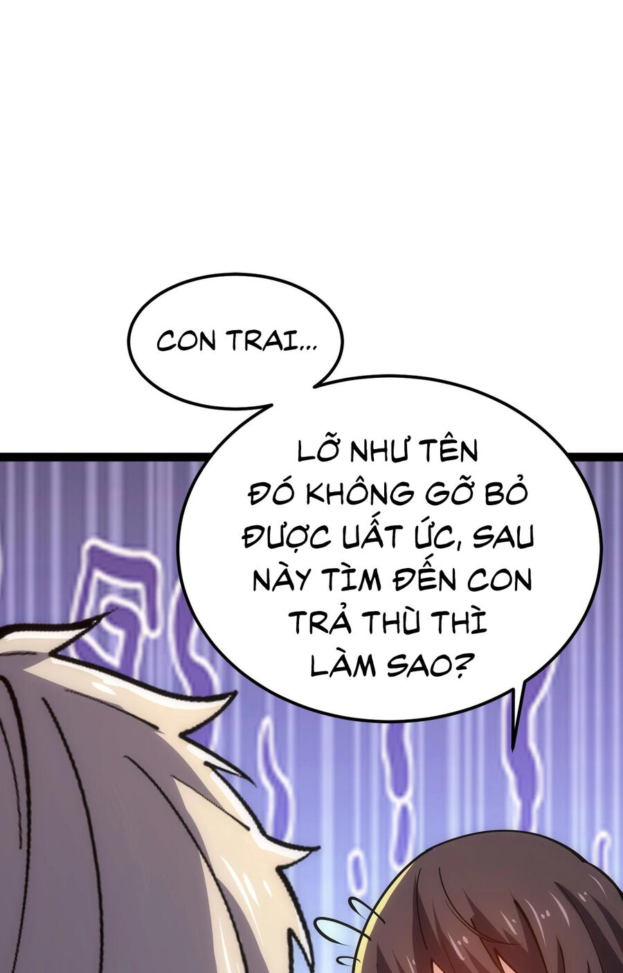 Toàn Thuộc Tính Võ Đạo Chapter 47 - Trang 61