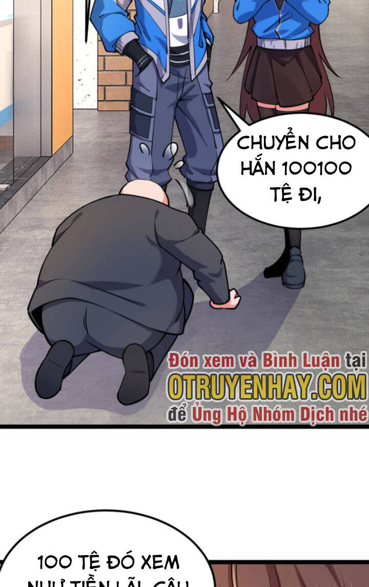 Toàn Thuộc Tính Võ Đạo Chapter 12 - Trang 48