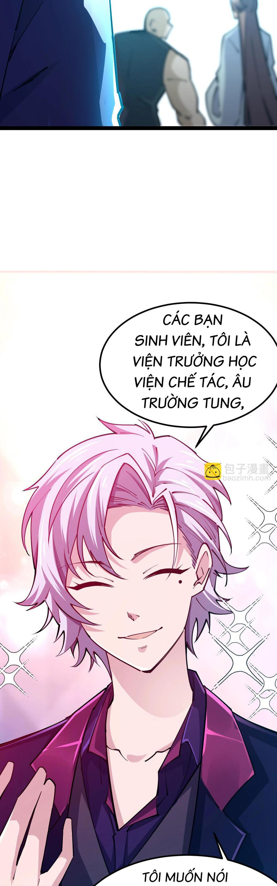 Toàn Thuộc Tính Võ Đạo Chapter 51 - Trang 35