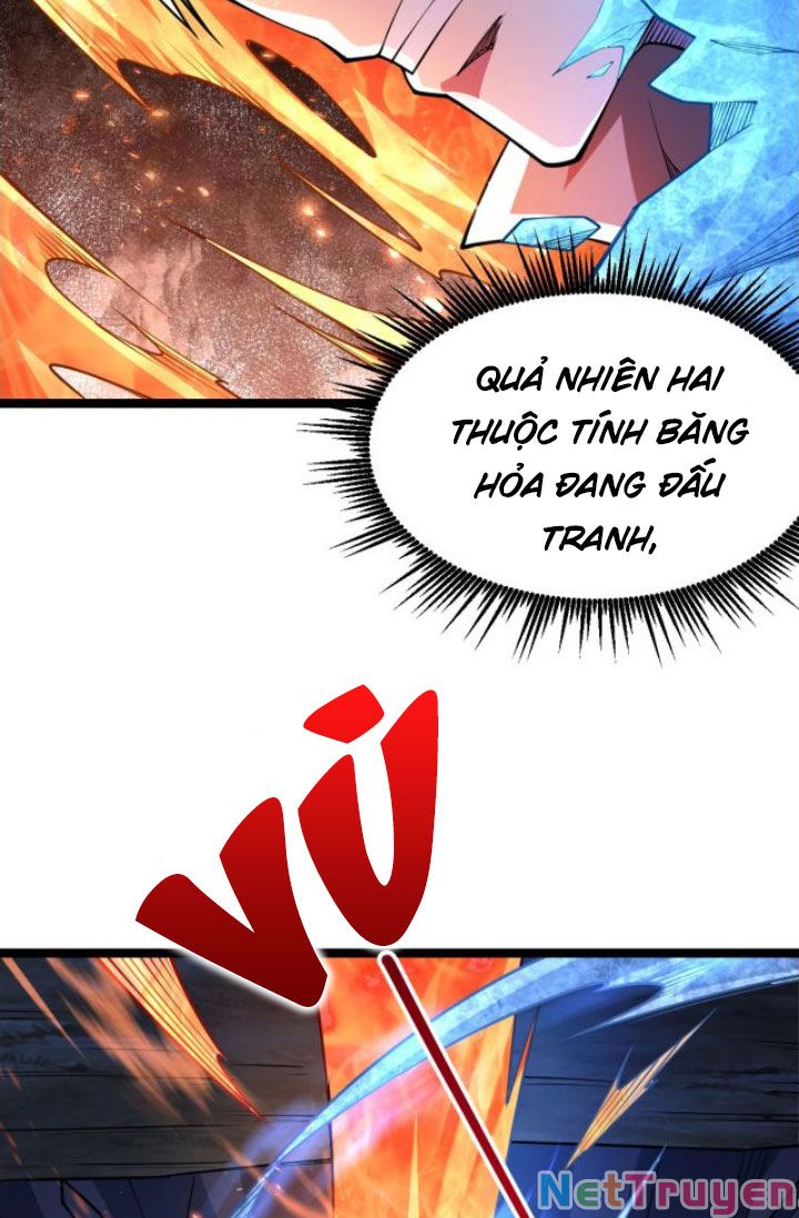 Toàn Thuộc Tính Võ Đạo Chapter 8 - Trang 49