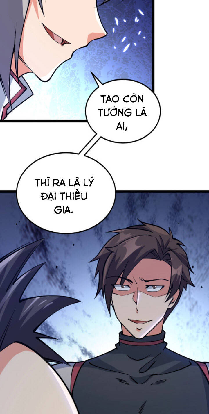 Toàn Thuộc Tính Võ Đạo Chapter 18 - Trang 28