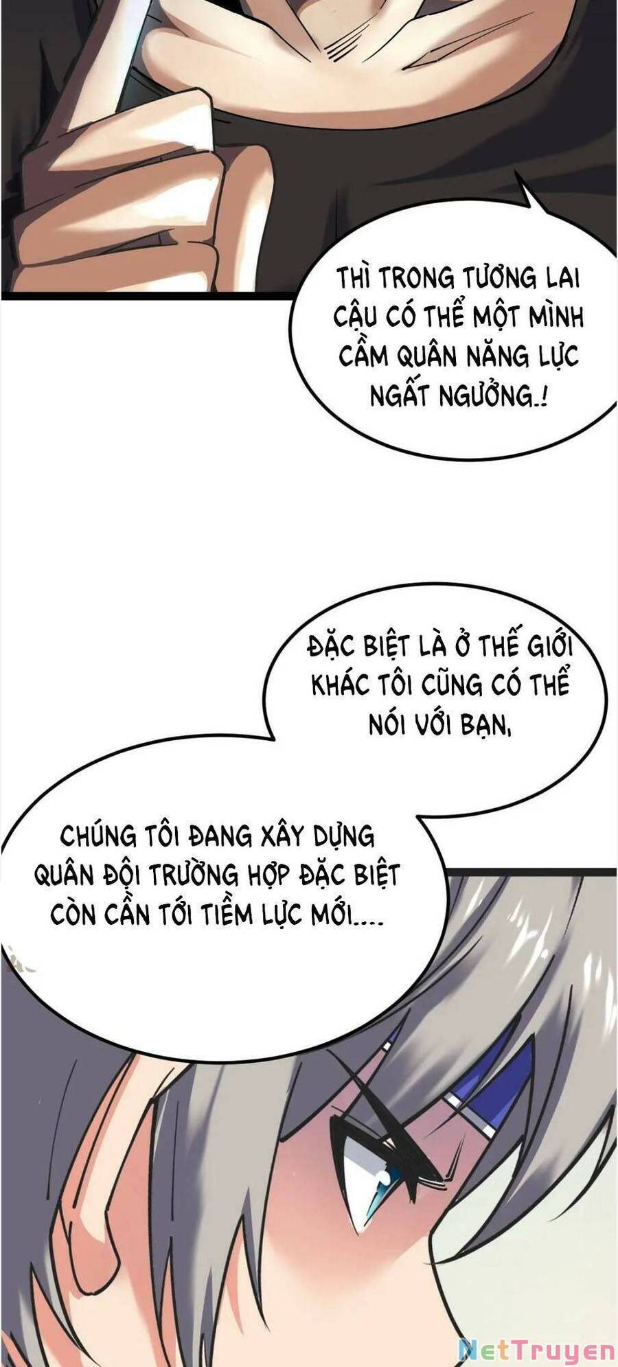 Toàn Thuộc Tính Võ Đạo Chapter 28 - Trang 41