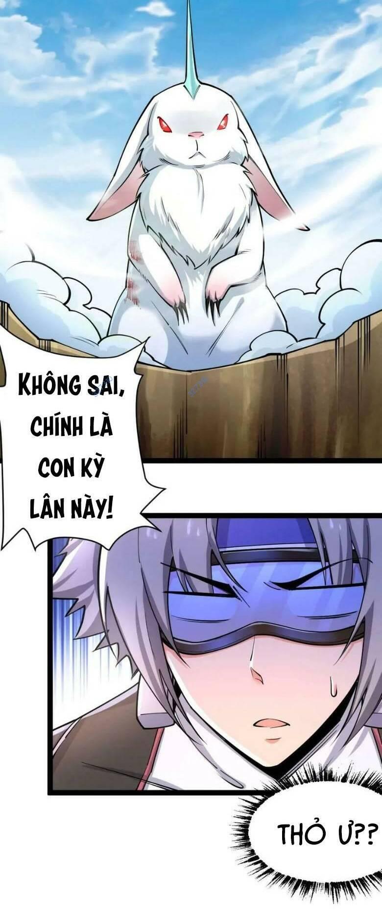 Toàn Thuộc Tính Võ Đạo Chapter 35 - Trang 12