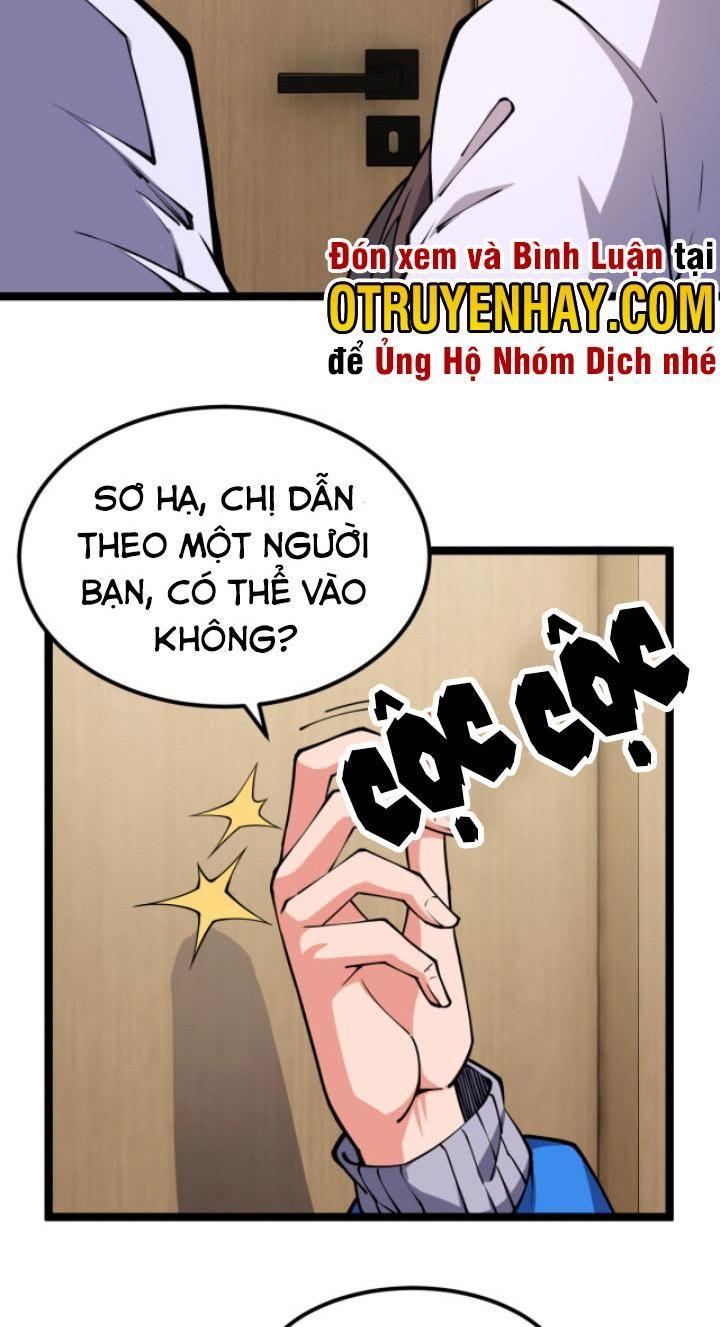 Toàn Thuộc Tính Võ Đạo Chapter 13 - Trang 13