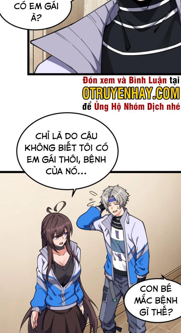 Toàn Thuộc Tính Võ Đạo Chapter 13 - Trang 11