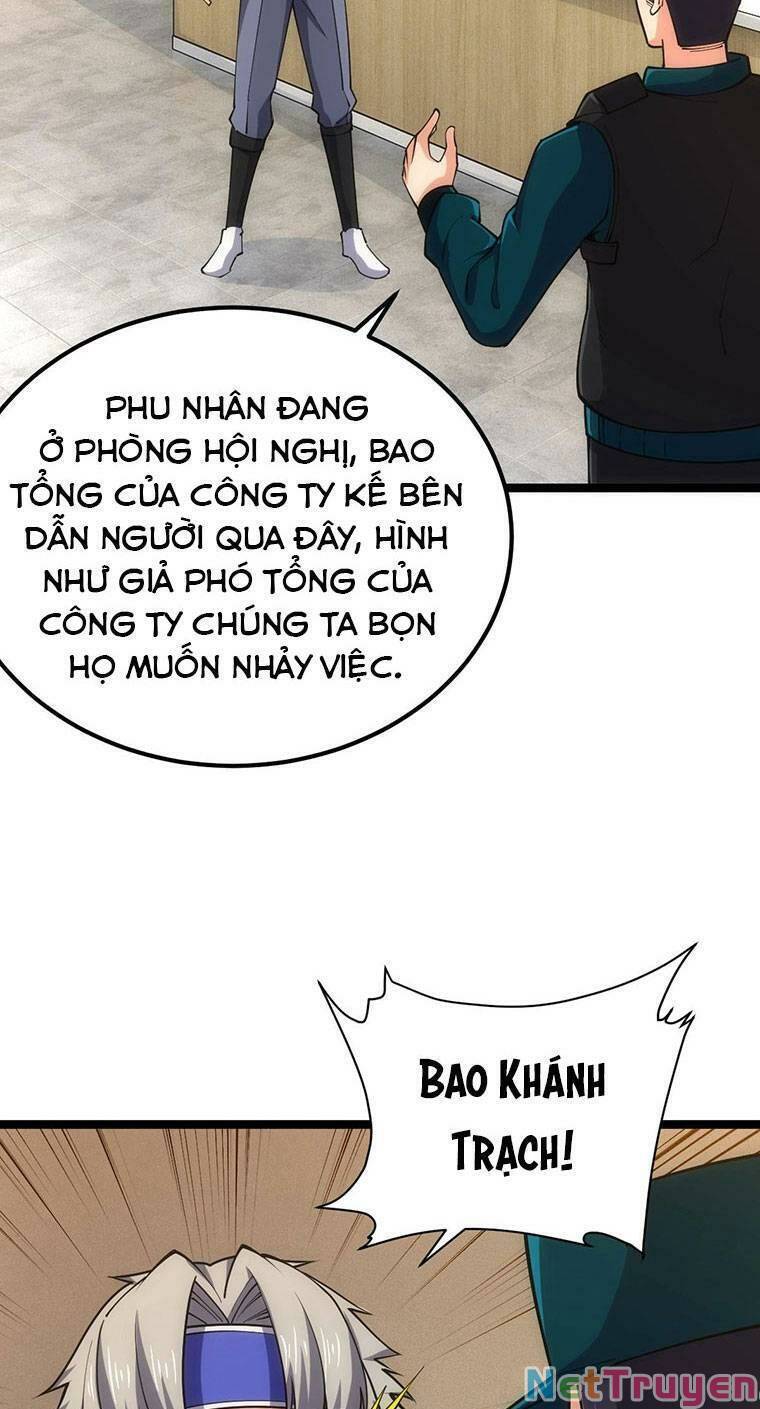 Toàn Thuộc Tính Võ Đạo Chapter 24 - Trang 15