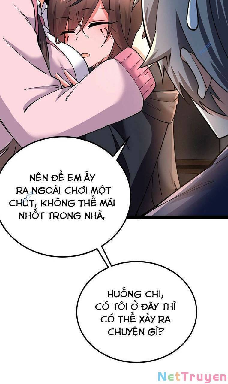 Toàn Thuộc Tính Võ Đạo Chapter 30 - Trang 8