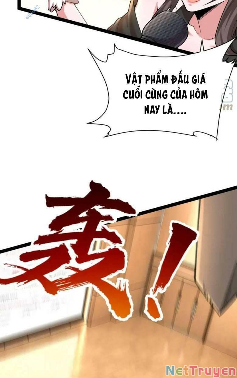 Toàn Thuộc Tính Võ Đạo Chapter 40 - Trang 23