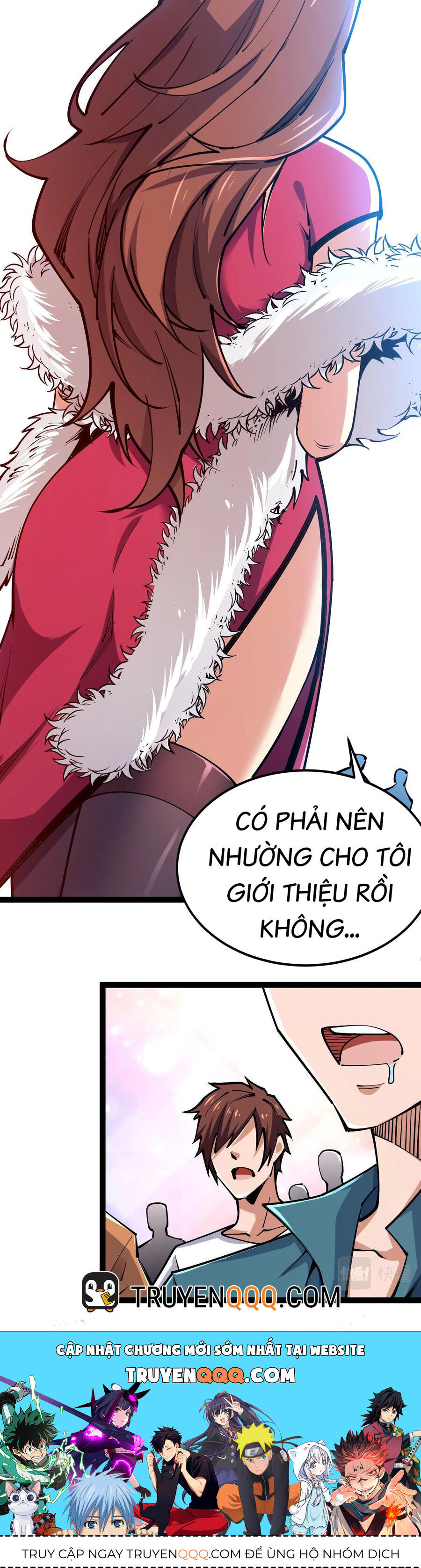 Toàn Thuộc Tính Võ Đạo Chapter 51 - Trang 39