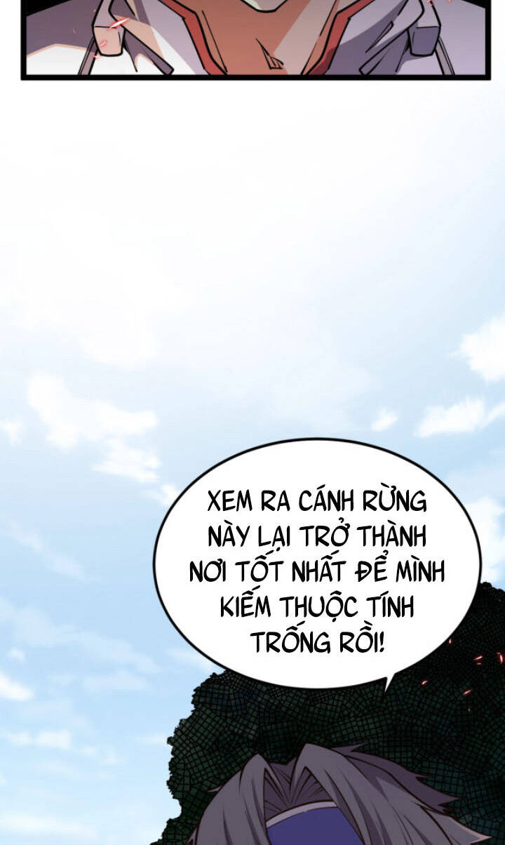 Toàn Thuộc Tính Võ Đạo Chapter 17 - Trang 45