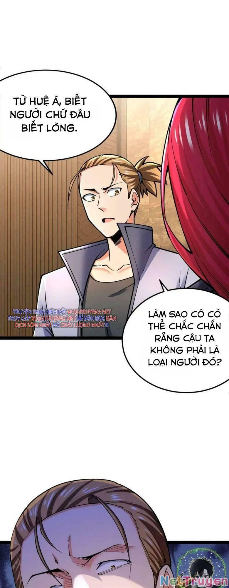 Toàn Thuộc Tính Võ Đạo Chapter 39 - Trang 10