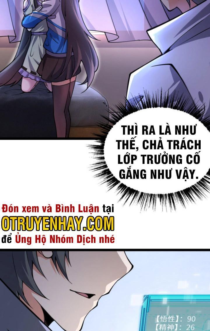 Toàn Thuộc Tính Võ Đạo Chapter 13 - Trang 44